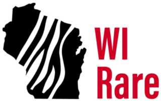 WI Rare logo